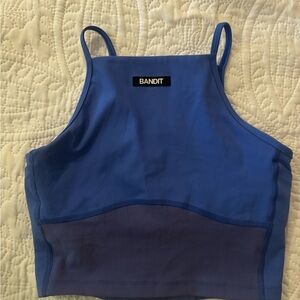 Bandit Stamina 7 Pocket Nova Crop